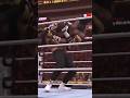 Roman Reigns vs Oba Femi – WrestleMania Table Match 💥 WWE 2K26 #shorts