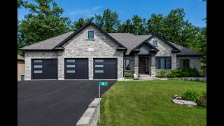 8 Lloyd Cook Dr West, Springwater