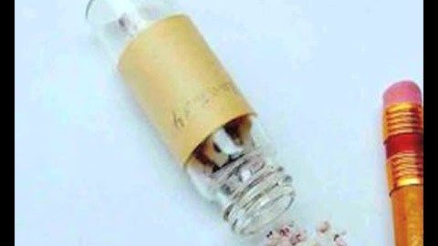 Origin of life found from 50-year-old samples