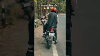 My enrgy with my bike🔥☠️#virlashort #riderschannel #viralsong  #ridercommunity #riderstories