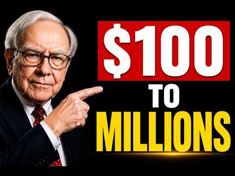 Most People Never Turn $100 Into Millions. Here's Why.