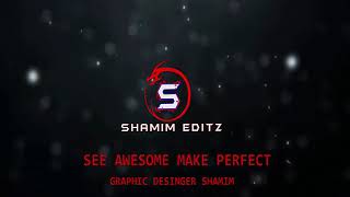 Photo editing with Romantic  girlFriend | photo manipulation tutorial (Shamim Editz) screenshot 5