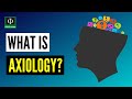 Understanding Axiology