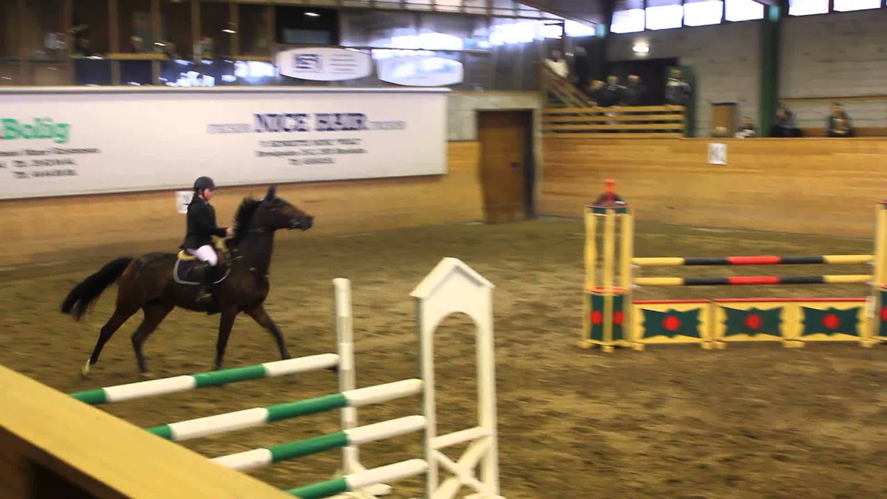 Heartcor M, Holte rideklub