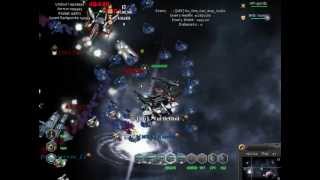 Let's play Darkorbit Remix, w/TurtleUnit , Part.1
