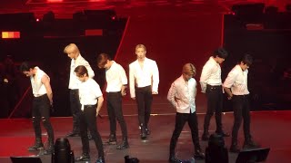 230218 스트레이키즈 멜버른 콘서트 매니악 Stray Kids Melbourne Concert MANIAC