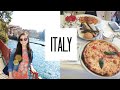 Three Cities in 1 Trip | Italy Travel Diary: Lake Como, Milan & Verona!