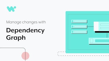 Managing changes with Dependency Graph | Product Demos
