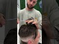 Обучение барберов / Александр Черепович / курс &quot;Барбер с нуля&quot;  #haircut