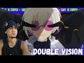 BY THE BEAT "Double Vision" (REACTION VIDEO)
