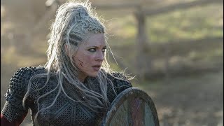 Lagertha Middle Of The Night