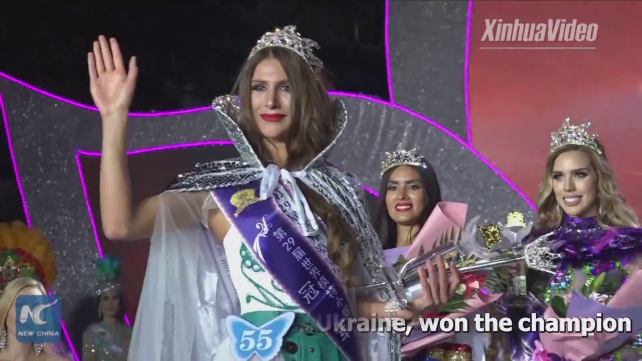 miss ukraine 2020 miss ukraine 2020