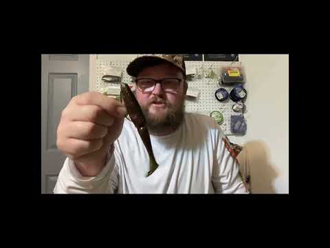 Tip 3 swim bait rigs!!!!!!