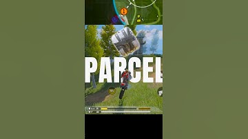 COD Parcel 📦 #codm #callofdutymobile #callofduty #codmobile #codmph #cod #games