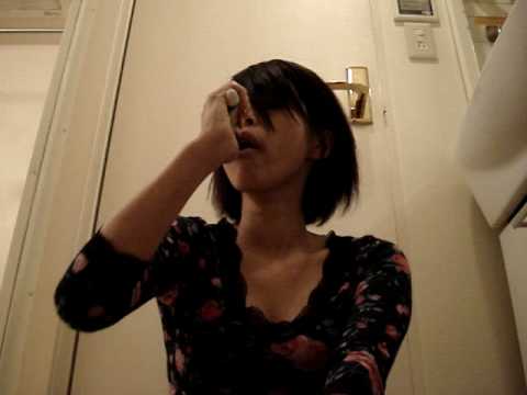 今年一発目！vo.19~Tooth polish girl~