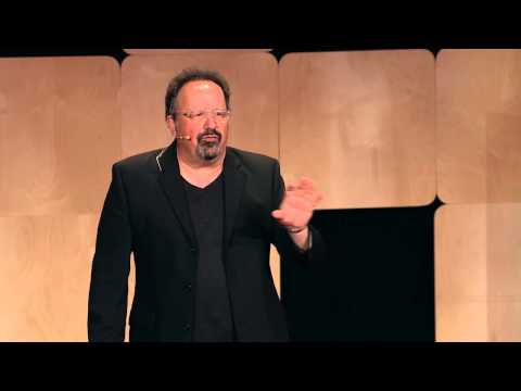 The authentic actor | Michael Laskin | TEDxChapmanU