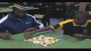 Mad Morabaraba Game Skills, Round 1 of  6. screenshot 5