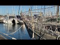 Noa sur mer  le port de plaisance de la rochelle