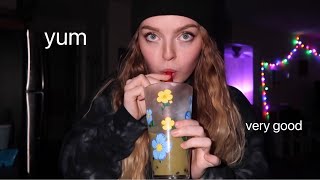 Make Bubble Tea With Me (while I talk about nonsense)