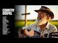 New Country Gospel Songs 2025 | Inspiring Christian Country Playlist | Country Music About Faith