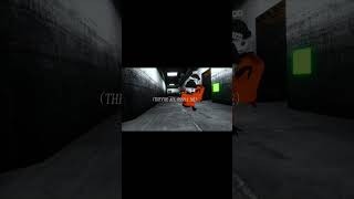 SCP SHADOW CONTAINMENT #scp  #vr #fangame #gtag #scpfoundation #scp096 #shadowcontainment