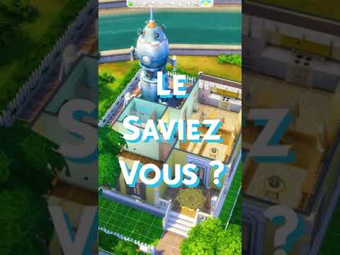 Vidéo: Quand le tutoriel se termine-t-il dans les sims 4 ?