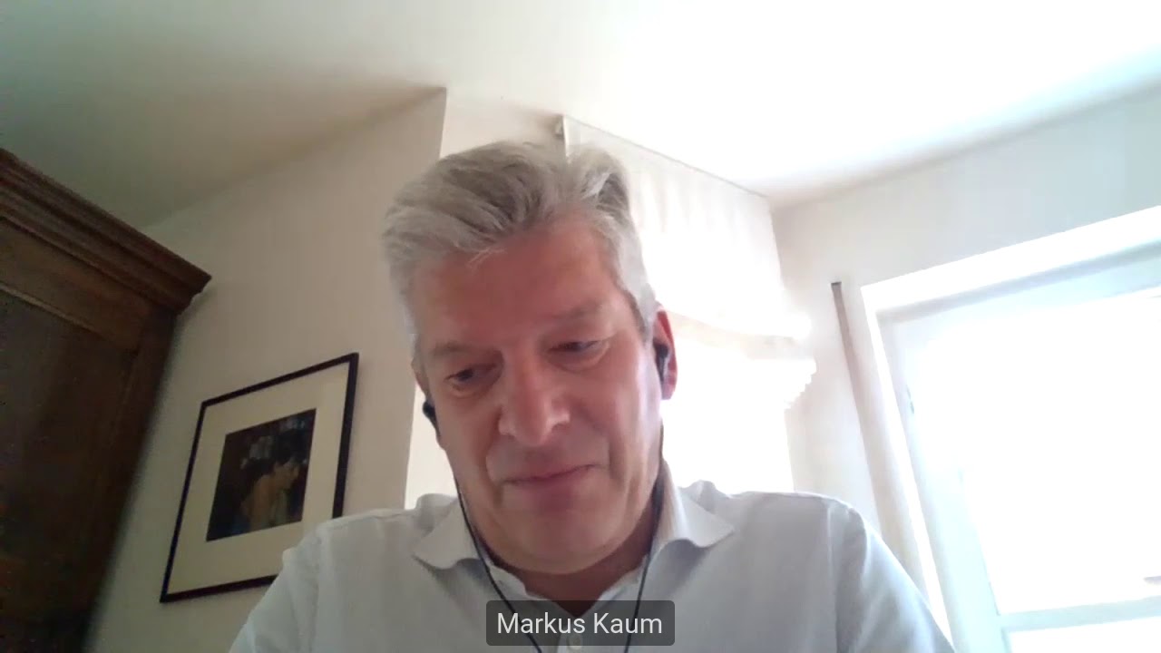 EuropeanIssuers Capital Markets Webinar Session: SRDII