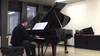 Wait,please! played by Fabio Schinazi