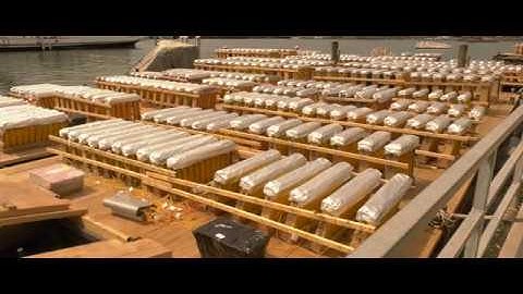 ⁽⁴ᴷ⁾ Setup Video: Le Grand feu d