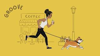 Download Lagu GROOVE POP | Focus Boost 300% / Build Health Assets in a Full-Speed Run | GENTLE GROOVE MP3