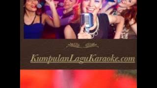 CAMBUK DERITA - MANSYUR S karaoke dangdut tembang kenangan ( tanpa vokal ) cover