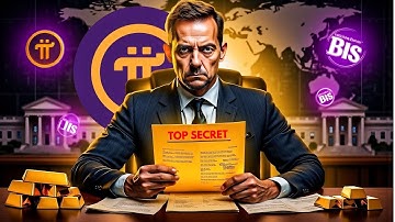 Pi Network New Update Today: The Hiden Truth Behind Bitcoin, Ethereum and the New Digital Revolution