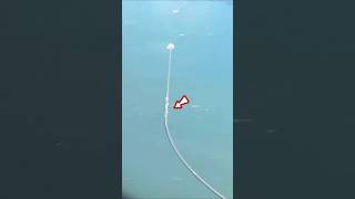 दुनिया का सबसे लंबा समुद्री पुल! 😱 Hong Kong-Zhuhai-Macau Bridge #Shorts