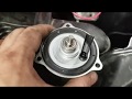 HONDA, ACURA DTC 53-11 VSA MOTOR STUCK ON. VSA, ABS, BRAKE LIGHT ON DIAGNOSIS & REPAIR.