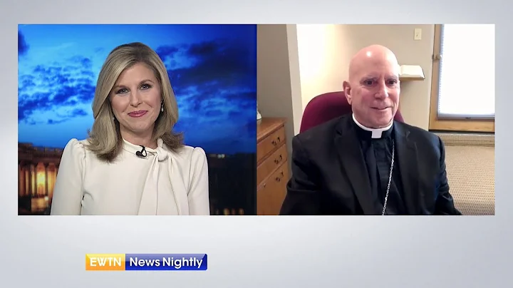 Archbishop Samuel Aquila of Denver Weighs in on th...