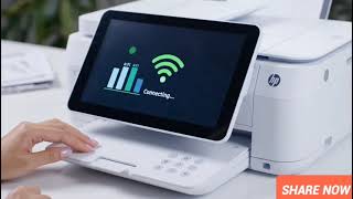 1-844-334-2929 - How to Set Up an HP Printer on a Chromebook in 60 Seconds! | HP Printer Setup Guide