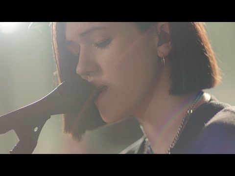 The xx - Say Something Loving (Live from RAK Studios)