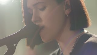 The xx - Say Something Loving (Live from RAK Studios)