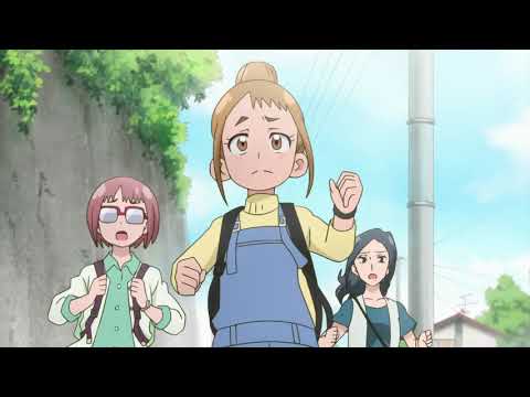 Tráiler Looking For Magical Doremi Sub Español