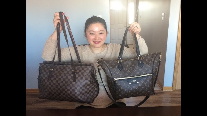 Louis Vuitton Chelsea and Saleya Tote, Detailed Review