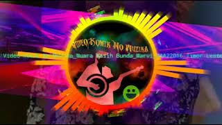 Video Komik No Muzika, Muara Kasih Bunda, Marvi DAA2 2016, Timor Leste