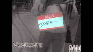 My Name Is Dark Vengence, The Return E.p.