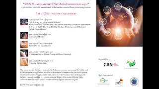 Energy Sector Round Table Engagement #4