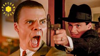 Lucky's Final Bloodbath for Revenge (Christian Slater) | Mobsters