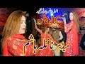 Madam Naila Hashim - Saare Sawali Baithe - Latest Mujra Dance 2019  - Shaheen Studio