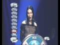 PETE BURNS DEAD OR ALIVE WEAKEST LINK UK TELEVISION