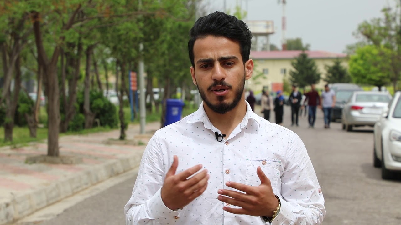 كۆلێژى ته‌كنيكى ئه‌ندازيارى - به‌شى ئه‌ندازيارى سيسته‌مى زانيارى