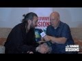 Capture de la vidéo Promo Only - Steve Angello Interview