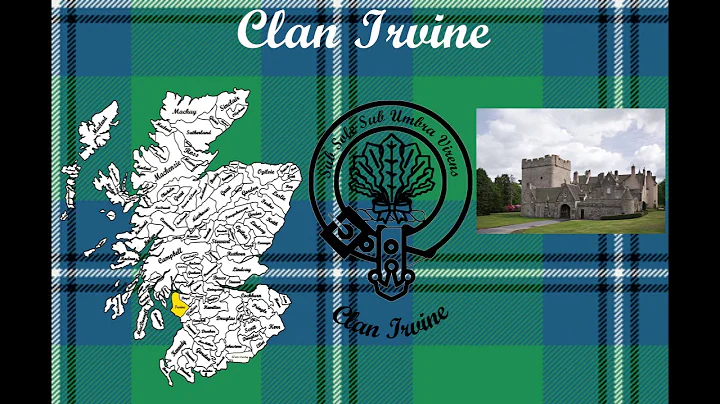 Clan Irvine