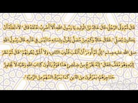 صحيح البخارى كتاب المغازى 4351 باب بعث علي بن أبي طالب  عليه السلام  وخالد بن الوليد  رض